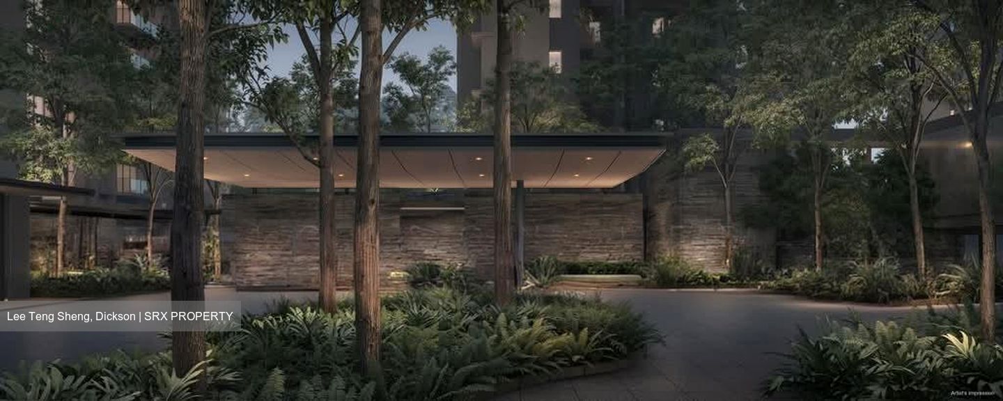 Dunearn Road (D11), Condominium #568077111
